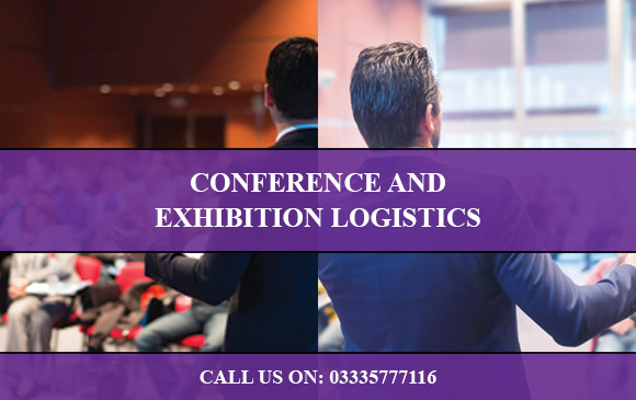 Conference-and-Exhibition-Logistics
